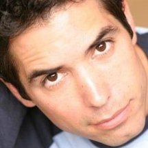 Javier Morga