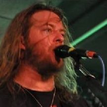 Deron Miller