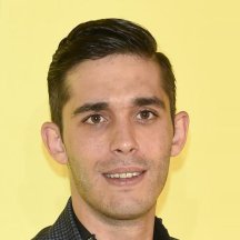 Víctor Elías