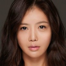 Go Eun-yi