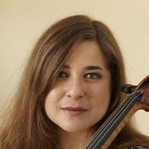 Alisa Weilerstein