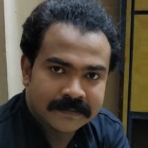 Kishore Kumar Polimera
