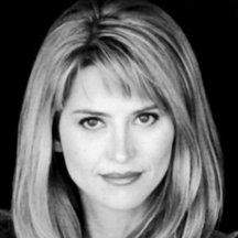 Crystal Carson