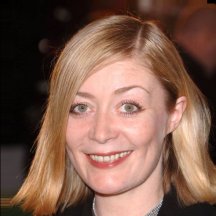 Alison Newman
