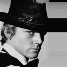 Peter Lee Lawrence