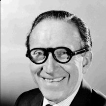 Arthur Askey