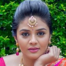 Sreemukhi