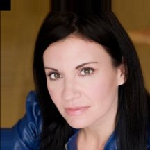 Rebecca Gibson