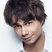 Alexander Rybak