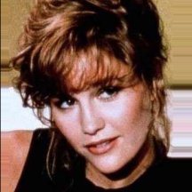 Kelly Van der Velden