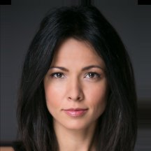 Evgeniya Radilova