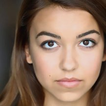 Megan Richie