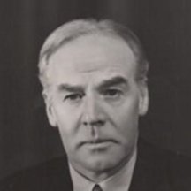 Frederick Leister