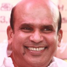 Vagai Chandrasekar