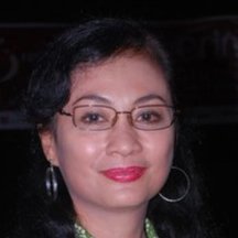 Nungky Kusumastuti