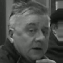 Jimmy Perrys