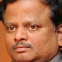 K. V. Anand
