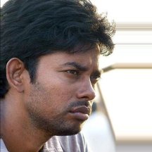 M. Saravanan