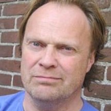 Pieter Tiddens