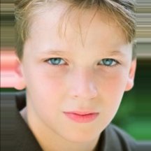 Brennan Barker