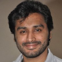 Krish J. Sathaar
