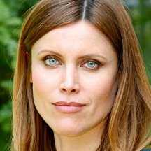 Silvia Suvadova