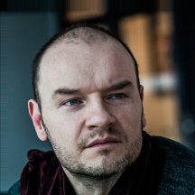 Redbad Klijnstra-Komarnicki