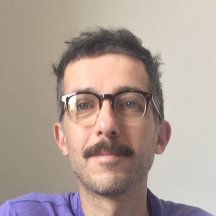 Sergio Silva
