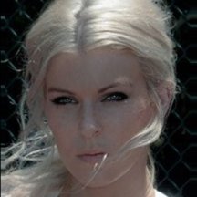 Amanda Burke Buczek