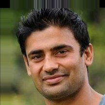 Sangram Singh
