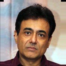 Nitish Bharadwaj