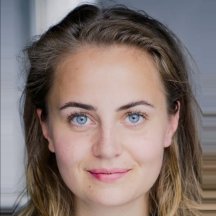 Olga von Luckwald