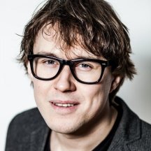Andrey Bogatyrev
