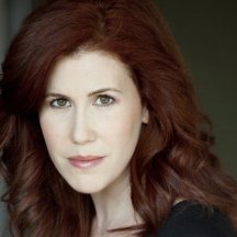Emily Hurson