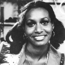 Shirley Washington