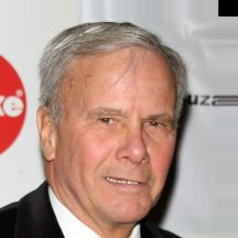 Tom Brokaw