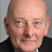 Ian Bleasdale