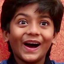 Master Raghavan