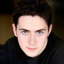 Brian Patrick Reynolds