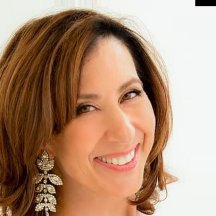 Carol Bach Rita