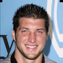 Tim Tebow
