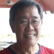 Patrick Teoh