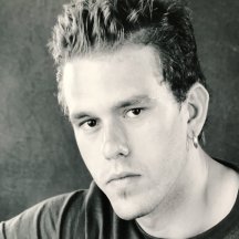 Preston Corbell