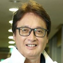 Charlie Chin Chiang-Lin