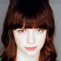 Jessica Pinfield