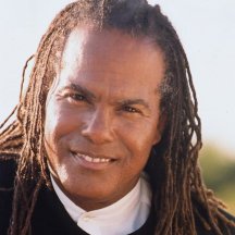 Michael Bernard Beckwith