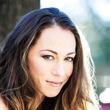 Elizabeth Davidovich