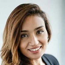 Amina Leony