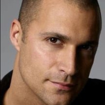 Nigel Barker