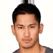 Jeremy Marinas